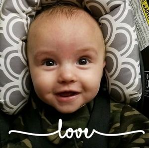 Meet your Posher, Sherry